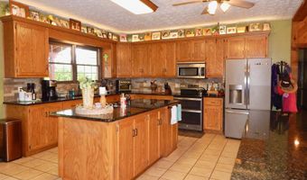 284 JONES Rd, Anniston, AL 36207
