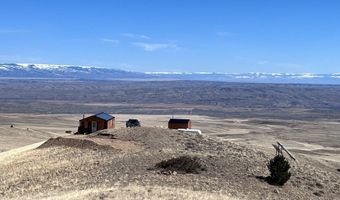 95 Mill Draw Overlook, Belfry, MT 59008