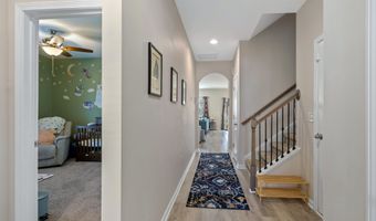 17 High Point Dr, Camden, SC 29020