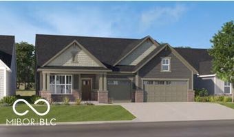 5127 Foxley Park Ln, Avon, IN 46123