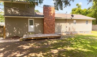 213 N Cleveland Ave, Adel, GA 31620