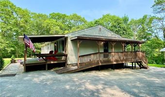 562 Buck Hill Rd, Burrillville, RI 02859