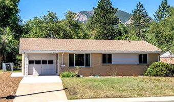 925 Yale Rd, Boulder, CO 80305