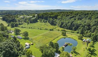 4492 E Tulip Rd, Bloomfield, IN 47424