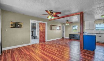 20429 E County Road 159, Altus, OK 73521