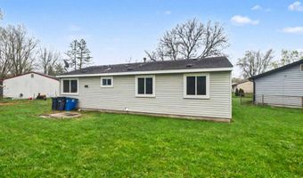 12 Faust Ct, Ann Arbor, MI 48108