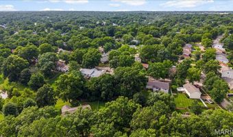 1115 Shadowoak Dr, Ballwin, MO 63021