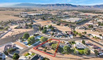 12490 Palomino Ln, Apple Valley, CA 92308