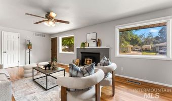 1817 Palouse St, Boise, ID 83705