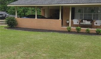 409 Dykes St, Alma, GA 31510