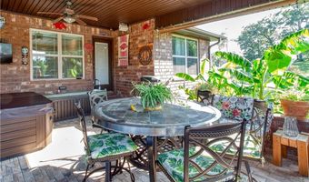 1300 Waterfront Rd, Alma, AR 72921