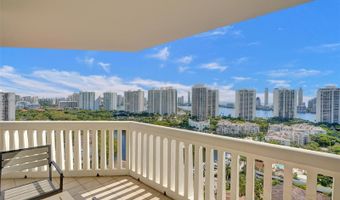 1000 W Island Blvd 2309, Aventura, FL 33160