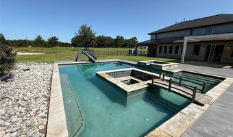 2725 Piazza Ct, Arcadia, OK 73007