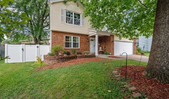 7651 Terri Lynn Dr Dr, Affton, MO 63123