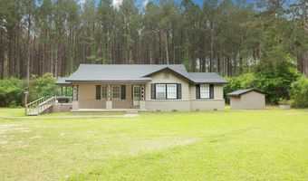 1513 W Lincoln Dr SW, Brookhaven, MS 39601