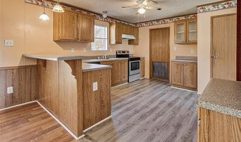 1522 Hopewell Friends Rd, Asheboro, NC 27205