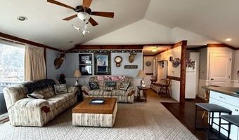 4527 River Lane St, Alger, MI 48610