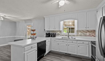 5065 Chris Rd, Bailey, NC 27807