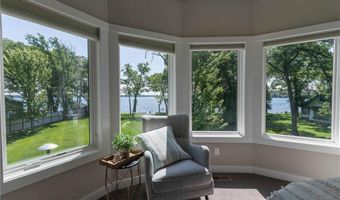 2817 Government Point Rd NE, Alexandria, MN 56308