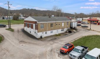 110 S Main St, Brookville, IN 47012