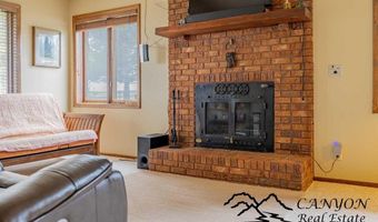 51 Road 6UT, Cody, WY 82414