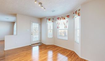 11827 NATIVE DANCER Rd SE, Albuquerque, NM 87123