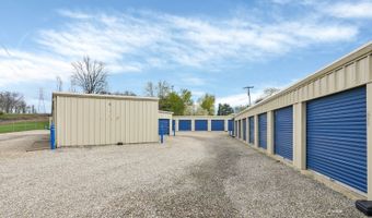 6100 Ayers - Storage Rd, Albany, OH 45710