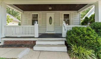 5916 Woodmont Ave, Cincinnati, OH 45213