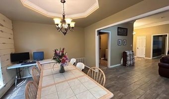 1215 NW 15th St, Andrews, TX 79714