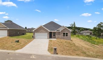 517 Madeleine Cir, Austin, AR 72007