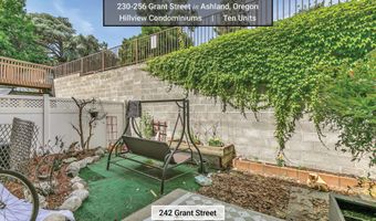 230 Grant St, Ashland, OR 97520