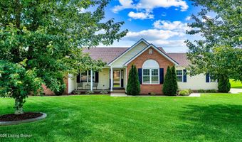 109 Lookout Ct, Bardstown, KY 40004