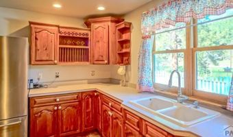 5207 N Creek Rd, Beulah, CO 81023
