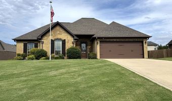 1740 Broadleaf Ln, Belden, MS 38826