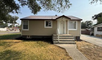 110 Topaz St, Blackfoot, ID 83221