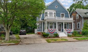 161 Ocean Ave, Cranston, RI 02905