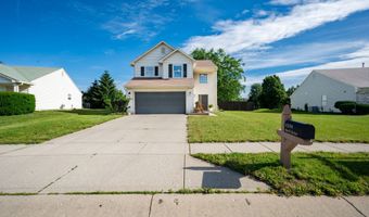 10194 Buell Dr, Avon, IN 46123