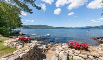 275 Shore Dr N, Bridgewater, NH 03222