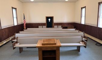 1117 Michigan Ave, Alma, MI 48801
