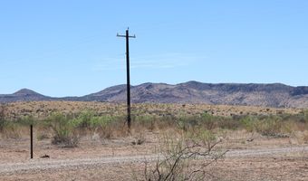 54953 State Hwy 118 S, Alpine, TX 79830