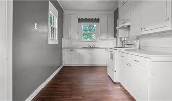 1703 YALE St, Alexandria, LA 71301