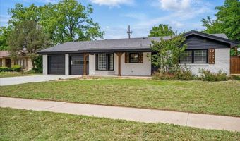 4214 64th St, Lubbock, TX 79413