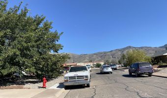 2337 Camino Del Rey, Alamogordo, NM 88310