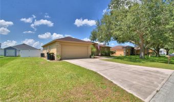 676 BERKLEY POINTE Dr, Auburndale, FL 33823