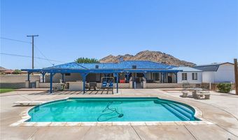 19475 US Highway 18, Apple Valley, CA 92307