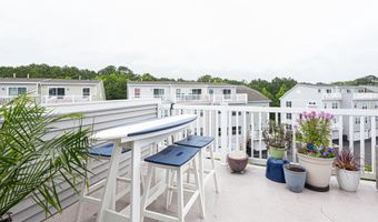 12461 COASTAL MARSH Dr 707, Berlin, MD 21811