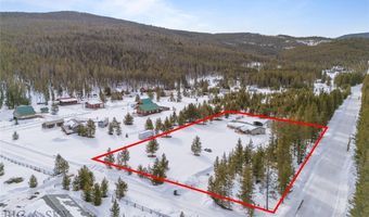 57 Vagabond Ln, Anaconda, MT 59711