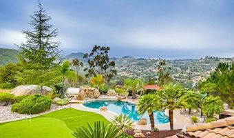 3725 Via Cielo Azul, Alpine, CA 91901
