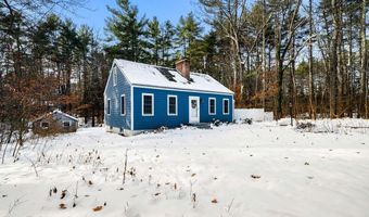 36 Mack Hill Rd, Amherst, NH 03031