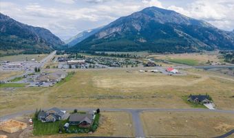 ALPINE MEADOWS lot 82, Alpine, WY 83128